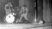 Dickie Harrell, Paul Peek, Gene Vincent : wildly Rockin'n'Rollin' 1956 - Clic to enlarge / Cliquer pour agrandir