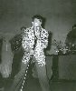 Gene 1956 in a nice leopard jacket - Clic to enlarge / Cliquer pour agrandir