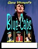 The Blue Caps Tour poster - Clic to enlarge / Cliquer pour agrandir