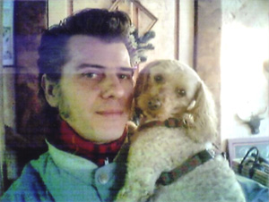 Red Teddy & Rockin' Gounette - 29 Novembre 2004 - Photo � SOPHY - 2004
