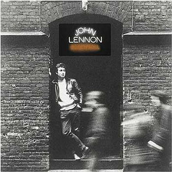 John Lennon - 'Rock'n'Roll' - New Edition