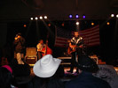 Schmoll, Big Claws & Jaypee - Vergeze, 1st Teds Rock-A-billy Fest. April 2004 - Clic to enlarge / Cliquer pour agrandir