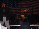 Schmoll & Calavera - Vergeze, 1st Teds Rock-A-billy Fest. April 2004 - Clic to enlarge / Cliquer pour agrandir