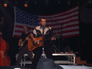 Baron of terror & Hot Jaypee - Vergeze, 1st Teds Rock-A-billy Fest. April 2004 - Clic to enlarge / Cliquer pour agrandir