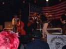 'Harpin' Hard !' - Vergeze, 1st Teds Rock-A-billy Fest. April 2004 - Clic to enlarge / Cliquer pour agrandir