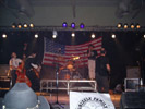 'Turn My Back On You !!' - Vergeze, 1st Teds Rock-A-billy Fest. April 2004 - Clic to enlarge / Cliquer pour agrandir
