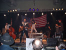 'Frantic !!' - Vergeze, 1st Teds Rock-A-billy Fest. April 2004 - Clic to enlarge / Cliquer pour agrandir