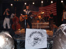 'Nervous Fellas !!' - Vergeze, 1st Teds Rock-A-billy Fest. April 2004 - Clic to enlarge / Cliquer pour agrandir