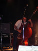 'Slap, Big Claws, Slap !!' - Vergeze, 1st Teds Rock-A-billy Fest. April 2004 - Clic to enlarge / Cliquer pour agrandir