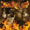 'Burning Hot' - CALAVERA records - CR 0401 - Clic to enlarge / Cliquer pour agrandir